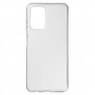 Панель Armorstandart Air Series для ZTE Blade A72 Transparent (ARM63124)