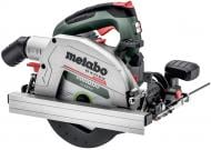 Пила дисковая Metabo KS 18 LTX 66 BL 611866840