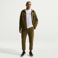 Брюки Nike Nike Tech HV0959-368 р. 2XL хаки
