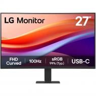 Монитор LG 27" (27U421A-B)