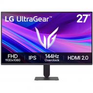 Монитор LG UltraGear 27" (27G411A-B)