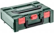 Кейс для электроинструмента Metabo metaBOX 145 M пустой 626907000