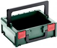 Ящик для ручного инструмента Metabo metaBOX 145 Toolbox 626908000