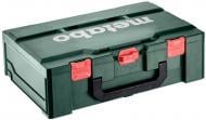 Кейс для электроинструмента Metabo metaBOX 185 XL пустой 626901000