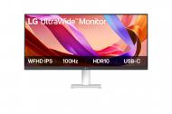 Монитор LG UltraWide 29" (29U531A-W)