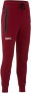 Брюки Nike TUR M NK TCH FLC JGGR IO8884-677 р. M красный