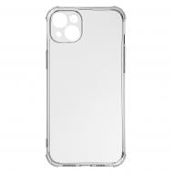 Панель Armorstandart Air Force для Apple iPhone 14 Plus Camera cover Transparent (ARM65247) для Apple iPhone 14 Plus transparent (ARM65247)