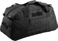 Дорожня сумка Caribee Ops Duffle 65 л чорний 5685