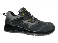 Кросівки захисні MAN.GO з композитним підноском р.40 9002-40 сірий