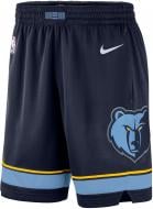 Шорты Nike Memphis Grizzlies Icon Edition AH3874-419 р. M голубой Шорты Nike Memphis Grizzlies Icon Edition AH3874-419 р. M голубой