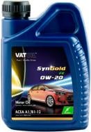 Моторне мастило VATOIL SynGold 0W-20 1 л (50730)