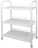 Стол инструментальный ISMED 3W MAX белый 123WMW