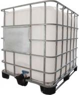 Моторное масло синтетическое VATOIL SynTech 10W-40 1000 л (50033)