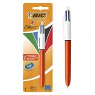 Ручка кулькова BIC 4 Colours