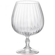 Набір бокалів для бренді Bormioli Rocco America'20s 490 мл 6 шт.