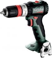 Шуруповерт ударный аккумуляторный Metabo SB 18 L BL Q 613158840