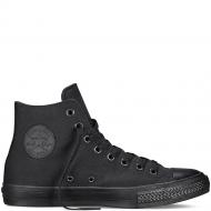 Кеды Converse CTAS II HI 151221C р.34 черный