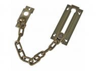 Ланцюжок для дверей накладний мод.1 Amig бронзовий