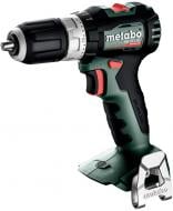 Шуруповерт ударный аккумуляторный Metabo SB 18 L BL 613157840