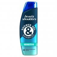 Гель-шампунь Head & Shoulders Sensitive 270 мл