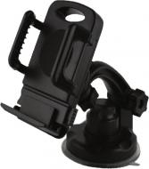 Держатель для телефона Stealth PH-003 5,7" ParkCity черный