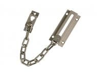 Ланцюжок для дверей накладний мод.1 Amig матовий нікель