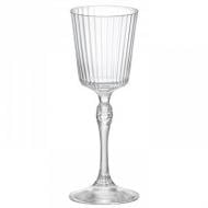 Набор для ликера Bormioli Rocco America'20s 80 мл 6 шт. Набор для ликера Bormioli Rocco America'20s 80 мл 6 шт.