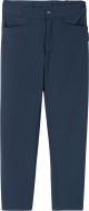 Брюки Reima Softshell Idea р.122 Blue 532188-6980