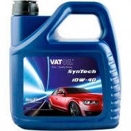 Моторне мастило VATOIL VAT 12-4 10W-40 4 л (50029)