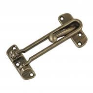Ланцюжок для дверей накладний мод.2 Amig бронзовий