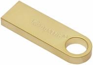 Флеш-память USB Kingston DataTraveler GE9 8 ГБ USB 2.0 (DTGE9/8GB)