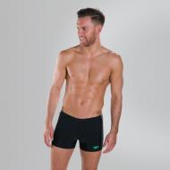 Плавки Speedo Placement Panel Aquashort 8-04510C515 р.36 черный