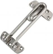 Ланцюжок для дверей накладний мод.2 Amig матовий нікель