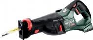Пила сабельная Metabo SSEP 18 LT BL 601617840