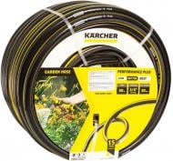 Садовий шланг Karcher Performance Plus 3/4 50 м