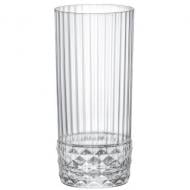 Набор стаканов Bormioli Rocco America '20s Cooler (122141BB9021990) 490 мл 6 шт. Набор стаканов Bormioli Rocco America '20s Cooler (122141BB9021990) 490 мл 6 шт.