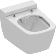 Унитазы, биде и писсуары