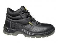 Ботинки рабочие MAN.GO р.43 3212-43 черный