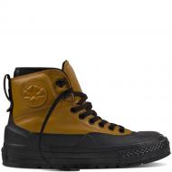 Кеды Converse CTAS TEKOA HI 153660C р.42 коричневый