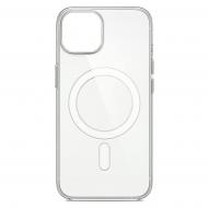 Панель Armorstandart Air MagSafe для Apple iPhone 13 Transparent (ARM64404) для Apple iPhone 13 transparent (ARM64404)