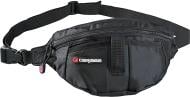 Сумка на пояс Caribee Moonlite 1202 чорний