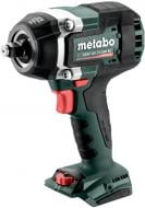 Гайковерт аккумуляторный Metabo SSW 18 LTX 800 BL 800 Нм 602403840