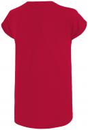 Футболка 4F H4L19-TSD012-62S р.XL червоний