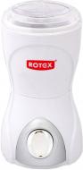 Кофемолка Rotex RCG06 white