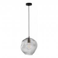 ВИТРИНА! Подвес TK Lighting Sol 1x60 Вт E27 серый 3369