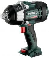 Гайковерт аккумуляторный Metabo SSW 18 LTX 1750 BL 1750 Нм 602402840