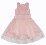 Сукня Luna Kids з фатином р.110 рожевий