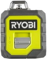 Нівелір лазерний RYOBI 20 м 360 ° RB360RLL