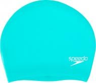 Шапочка для плавання Speedo Long Hair Cap 8-06168B961 one size бірюзовий