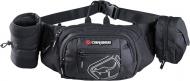 Сумка на пояс Caribee Road Runner 922355 чорний